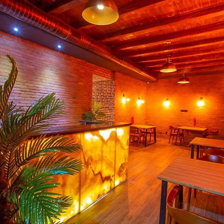 Royal Inn Tbilisi Eksteriør bilde