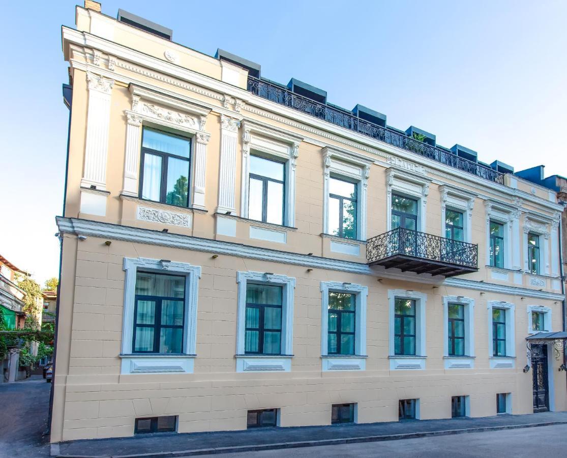 Royal Inn Tbilisi Eksteriør bilde