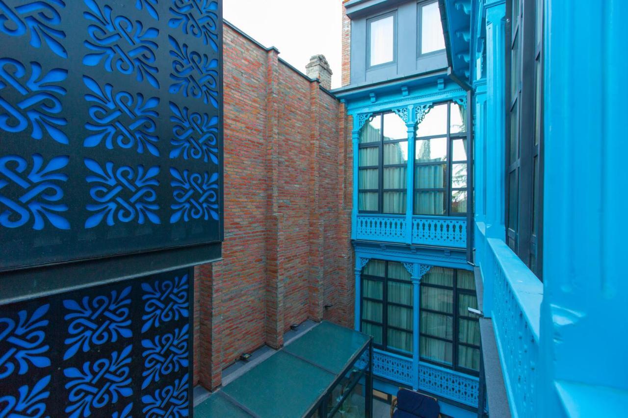 Royal Inn Tbilisi Eksteriør bilde