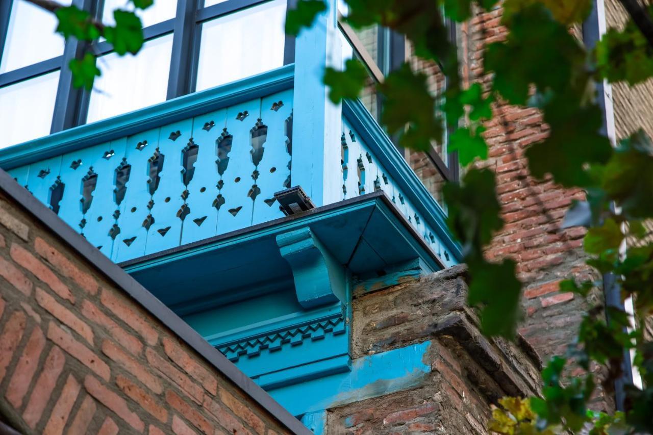 Royal Inn Tbilisi Eksteriør bilde