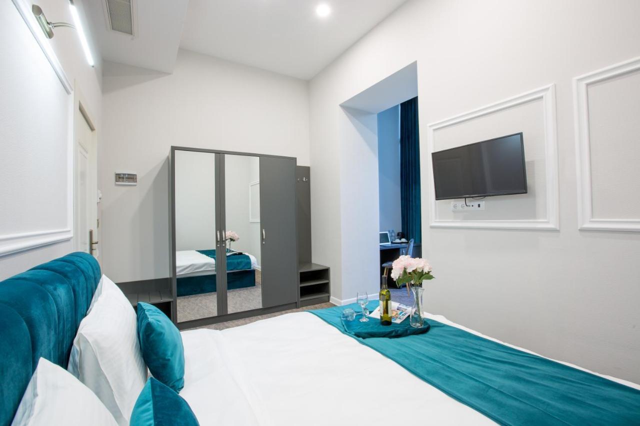 Royal Inn Tbilisi Eksteriør bilde