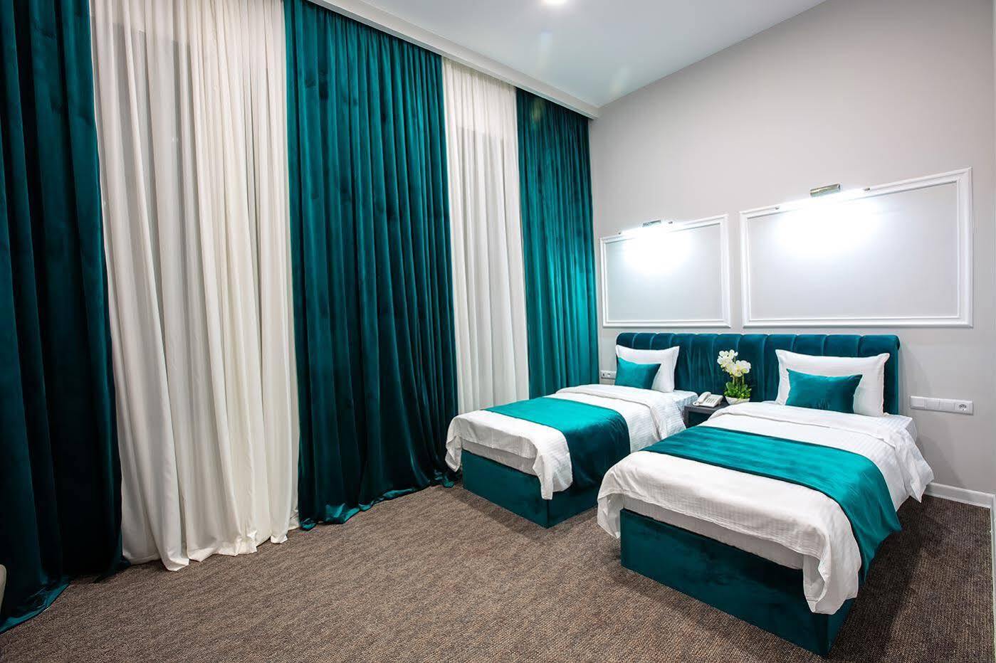 Royal Inn Tbilisi Eksteriør bilde