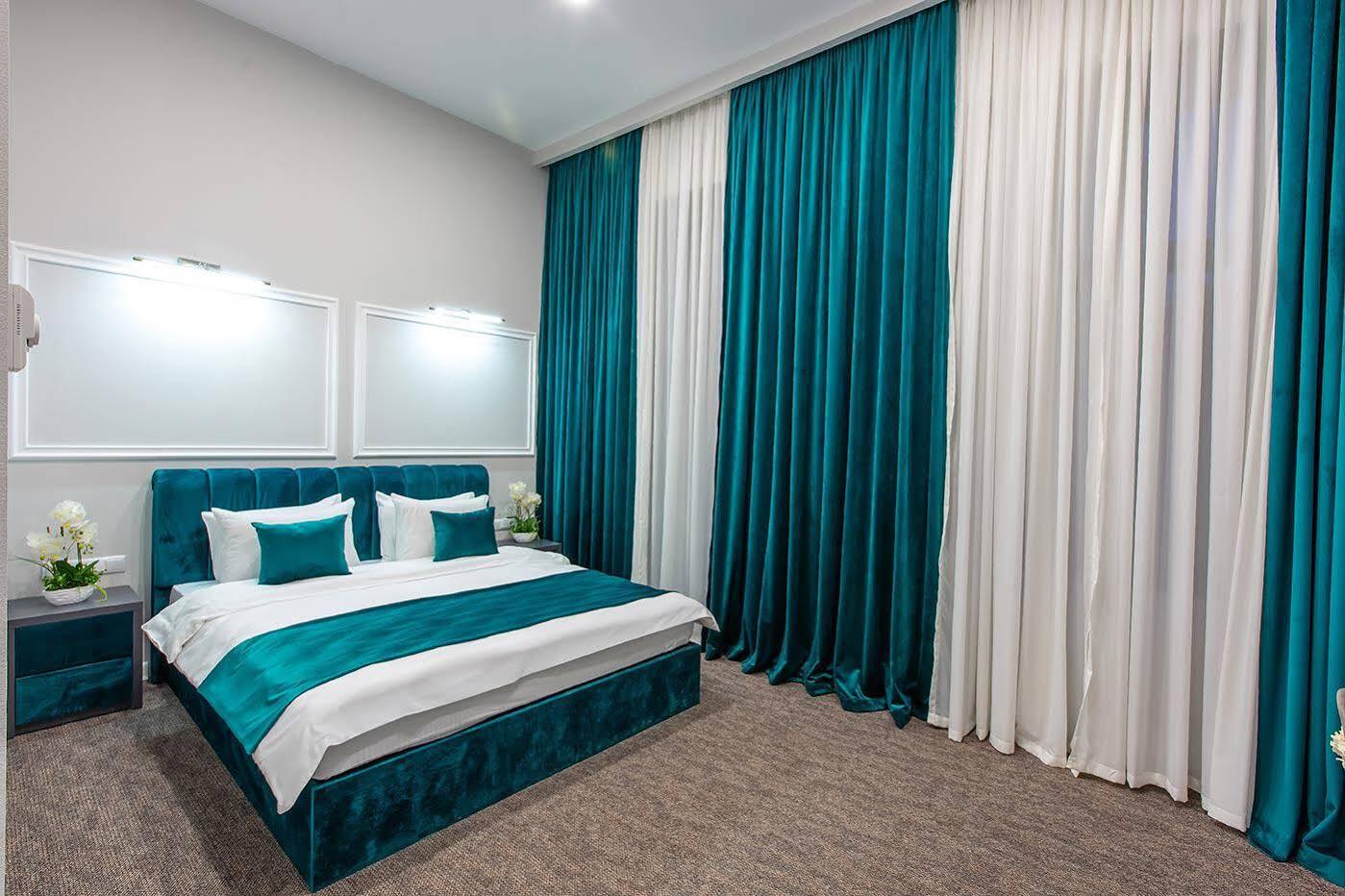 Royal Inn Tbilisi Eksteriør bilde