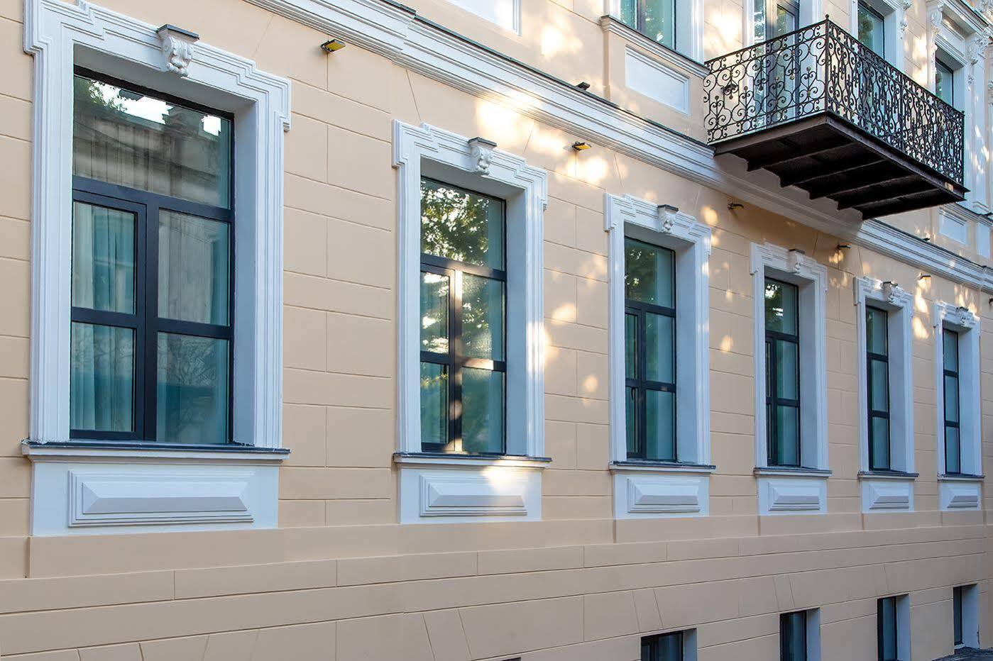 Royal Inn Tbilisi Eksteriør bilde