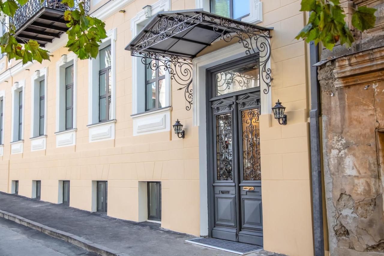 Royal Inn Tbilisi Eksteriør bilde