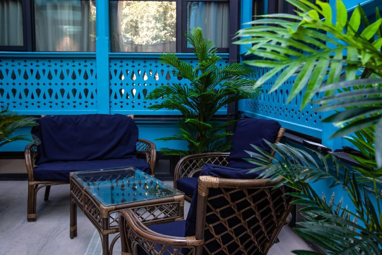 Royal Inn Tbilisi Eksteriør bilde