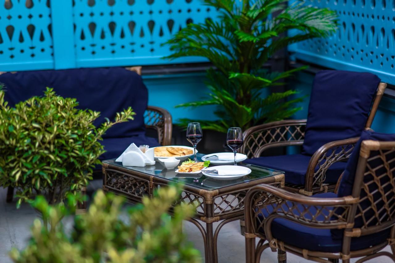 Royal Inn Tbilisi Eksteriør bilde