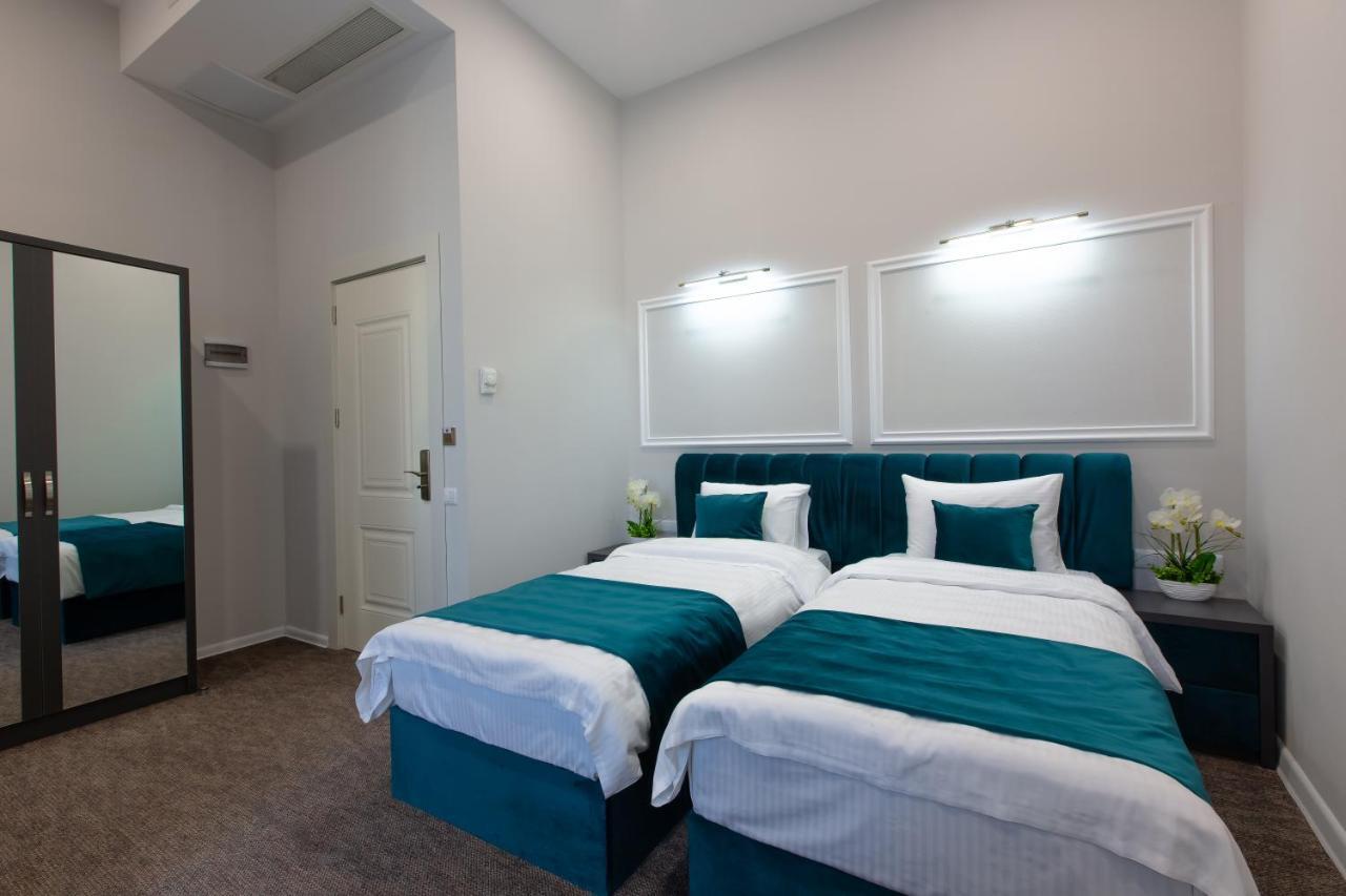 Royal Inn Tbilisi Eksteriør bilde