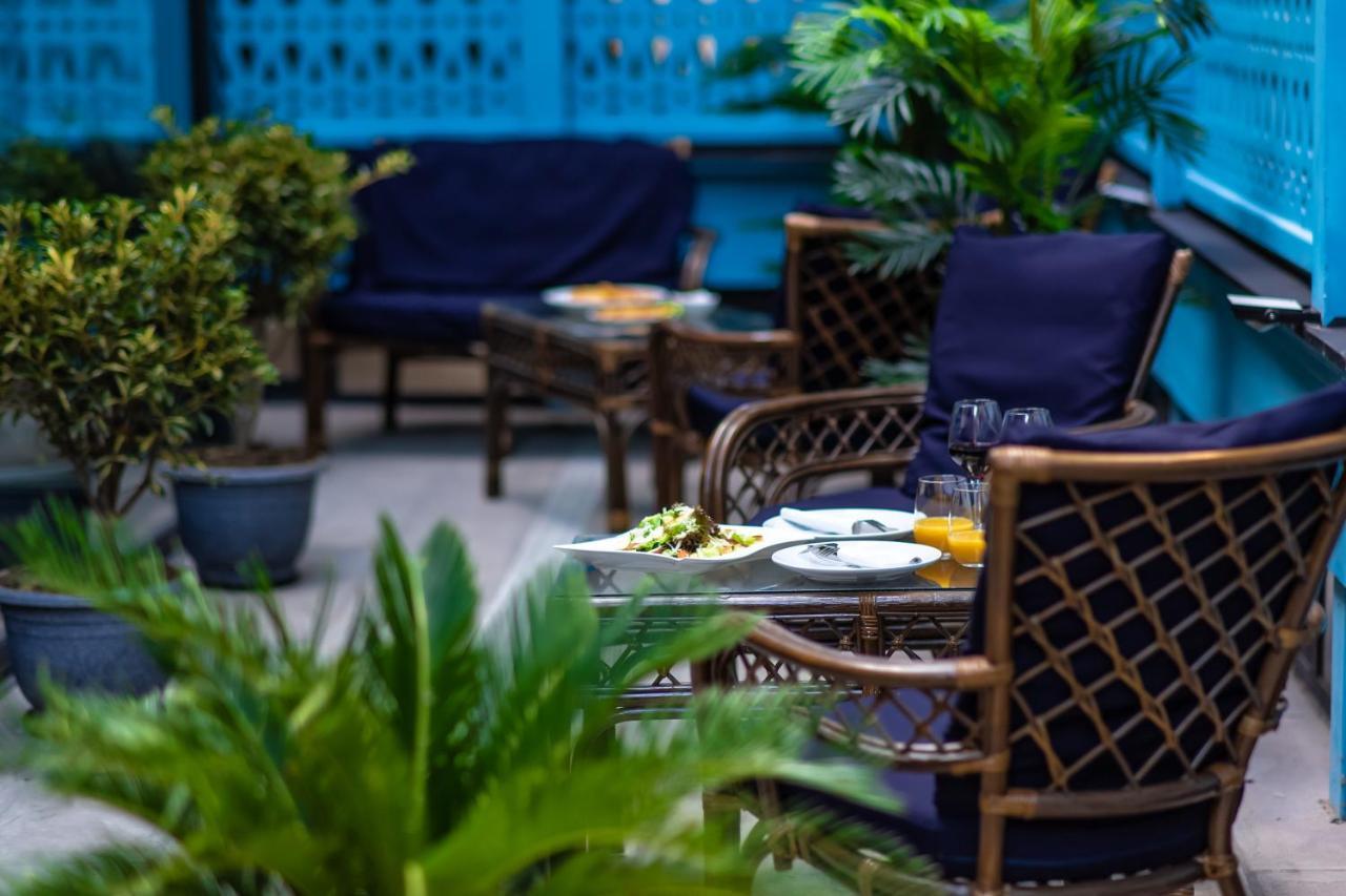 Royal Inn Tbilisi Eksteriør bilde