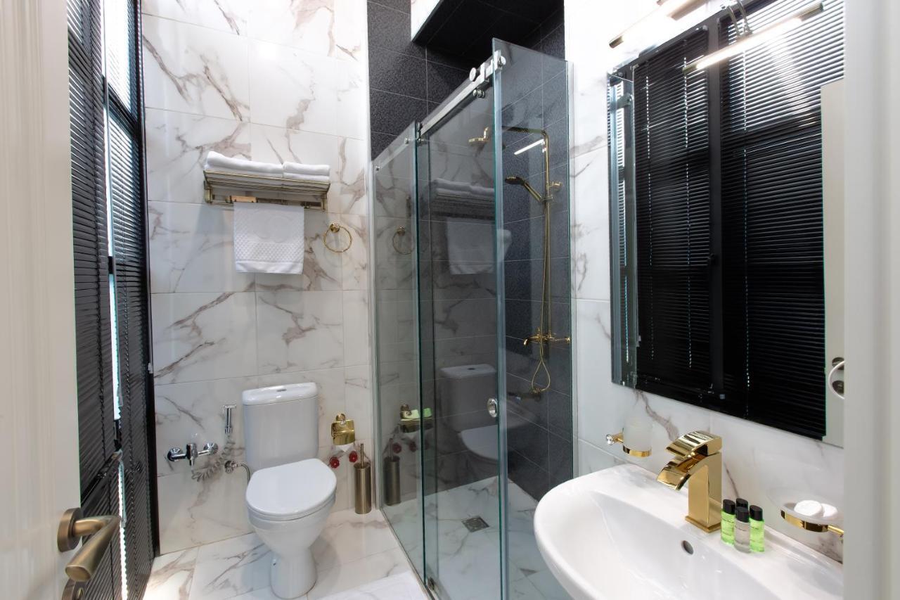 Royal Inn Tbilisi Eksteriør bilde