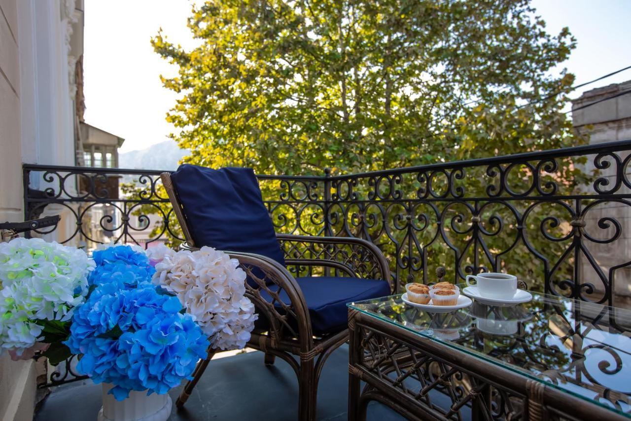 Royal Inn Tbilisi Eksteriør bilde
