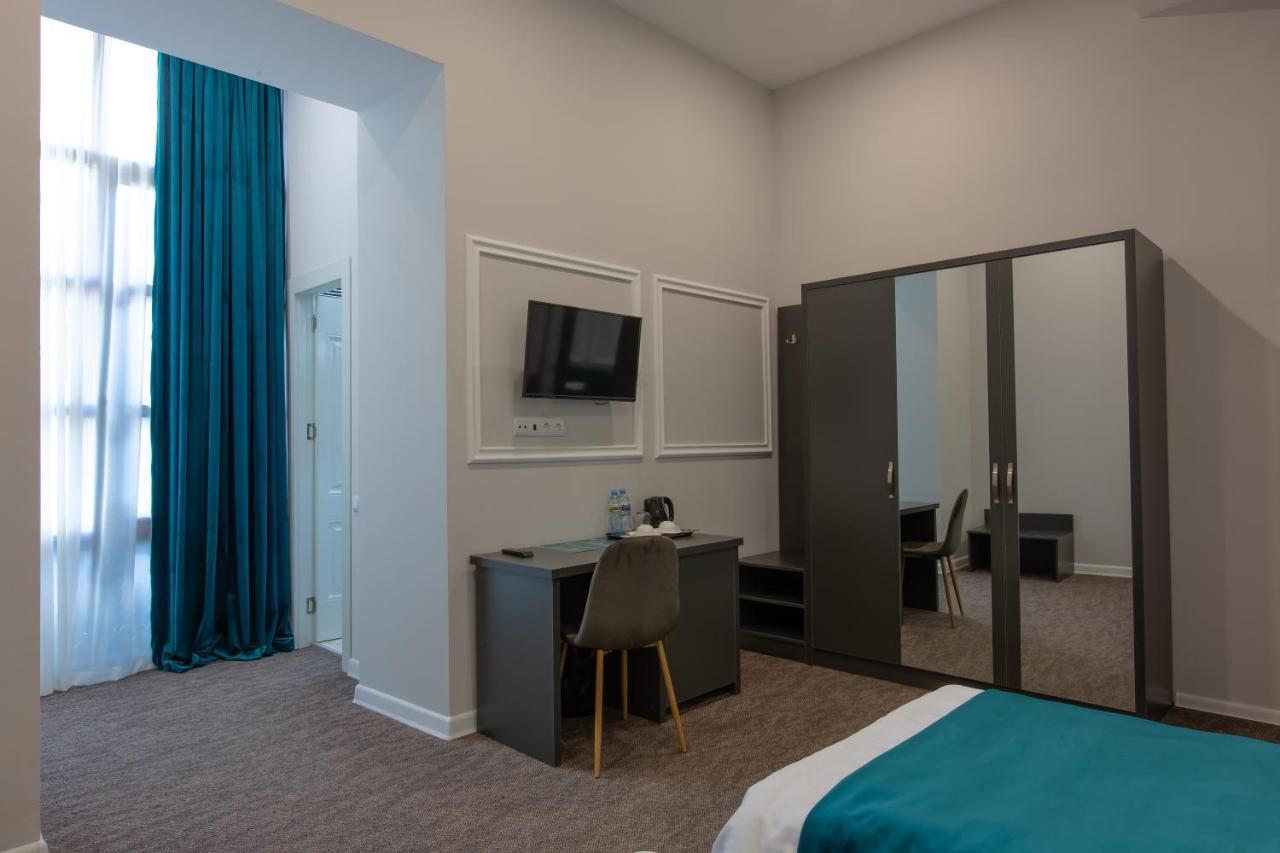 Royal Inn Tbilisi Eksteriør bilde