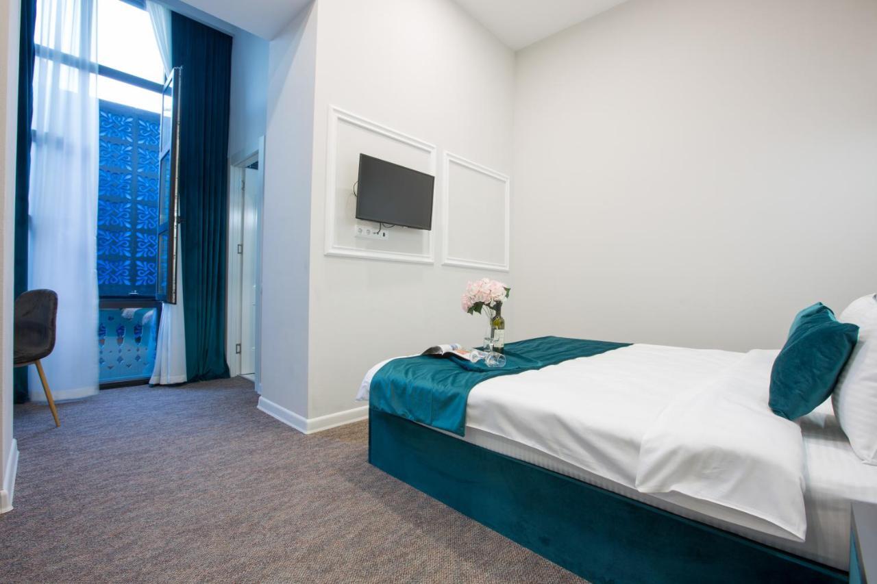 Royal Inn Tbilisi Eksteriør bilde