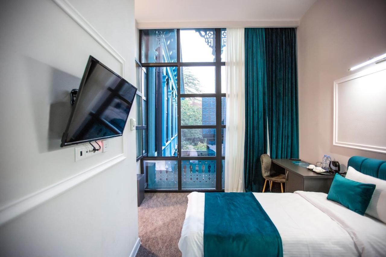 Royal Inn Tbilisi Eksteriør bilde
