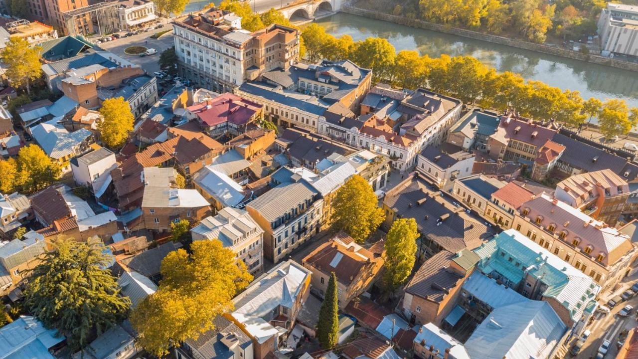 Royal Inn Tbilisi Eksteriør bilde
